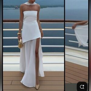 Matters Store Monaco Dress